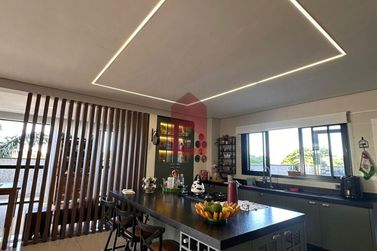 Apartamento &agrave; venda - 300m&sup2; - Zona II