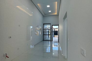 Casa &agrave; venda - 90m&sup2; - Jardim Cima