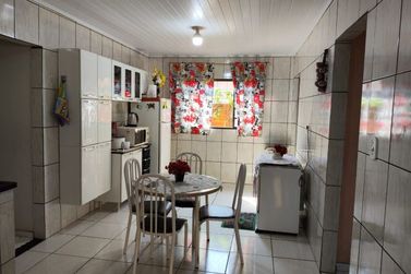 Casa &agrave; venda - Jardim Arco &Iacute;ris