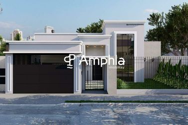 Casa &agrave; venda - 144m&sup2; - Vila Becker