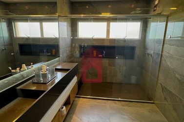 Apartamento para alugar - 174m&sup2; - Zona I