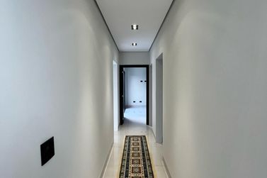 Casa &agrave; venda - 280m&sup2; - Jardim Global