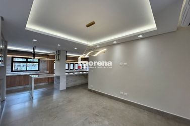 Apartamento &agrave; venda - 231m&sup2; - Zona I