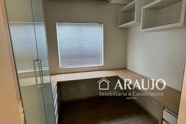 Apartamento &agrave; venda - 52m&sup2; - Parque Alto da Paran&aacute;