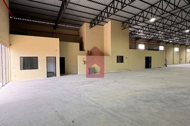 Sala Comercial &agrave; venda - 24m&sup2; - Parque &Ocirc;nix
