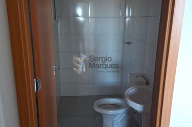 Apartamento &agrave; venda - 131m&sup2; - Zona VI