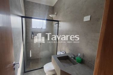 Sobrado &agrave; venda - 305m&sup2; - Parque Residencial da G&aacute;vea