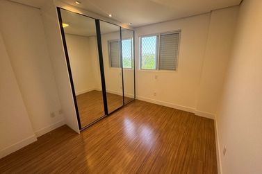 Apartamento &agrave; venda - 126m&sup2; - Zona I