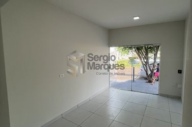 Casa &agrave; venda - 170m&sup2; - Parque Belo Monte
