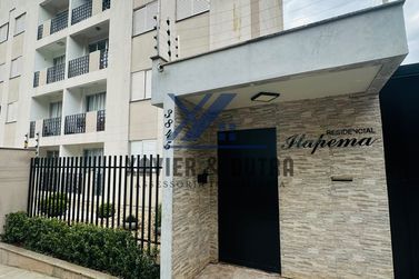 Apartamento para alugar - 75m&sup2; - Zona I