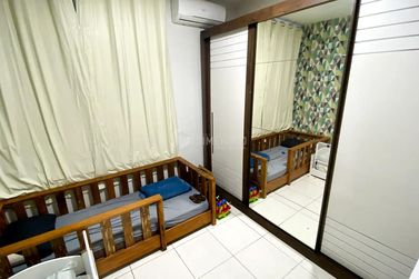 Casa &agrave; venda - 143m&sup2; - Condom&iacute;nio Parque das Grevilhas