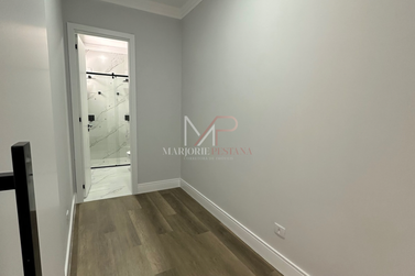 Casa &agrave; venda - 190m&sup2; - Jardim Am&eacute;rica