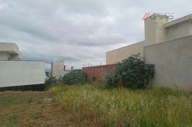 Terreno &agrave; venda - 230m&sup2; - Parque Bandeirantes