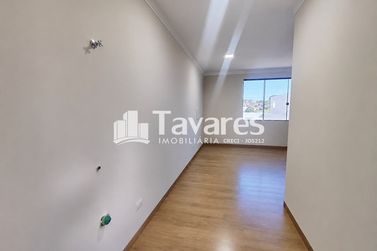 Apartamento para alugar - Parque Residencial da G&aacute;vea