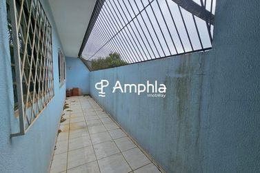 Casa &agrave; venda - 110m&sup2; - Country