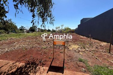 Terreno &agrave; venda - 364m&sup2; - Per&oacute;ba