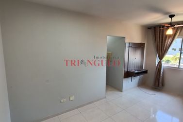 Apartamento para alugar - JARDIM BELVEDERE
