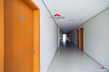 Apartamento &agrave; venda - 77m&sup2; - Zona VII