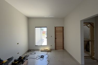 Casa &agrave; venda - 63m&sup2; - Parque Ilha da Madeira