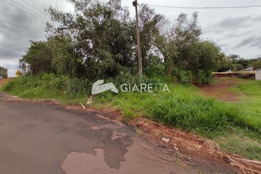 Terreno &agrave; venda - 506m&sup2; - JARDIM PANCERA