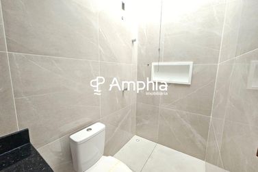 Casa &agrave; venda - 60m&sup2; - Esmeralda