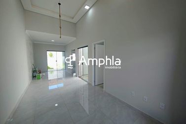 Casa &agrave; venda - 67m&sup2; - Cascavel Velho