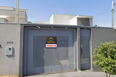 Casa &agrave; venda - 121m&sup2; - Parque Ibirapuera