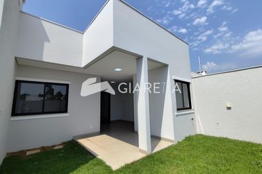 Casa &agrave; venda - 120m&sup2; - JARDIM GISELA