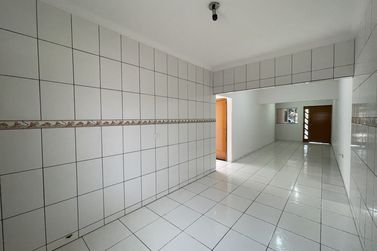Casa para alugar - 98m&sup2; - JARDIM ALTO DA BOA VISTA