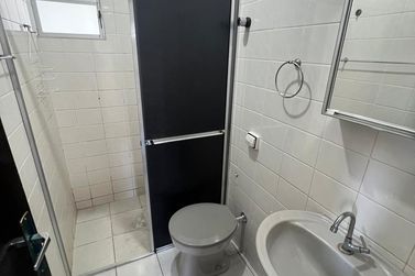 Apartamento para alugar - 60m&sup2; - Zona III