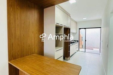 Casa &agrave; venda - 60m&sup2; - Siena