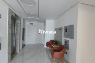 Apartamento para alugar - Parque Residencial Interlagos II