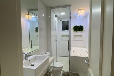 Apartamento &agrave; venda - 150m&sup2; - Centro