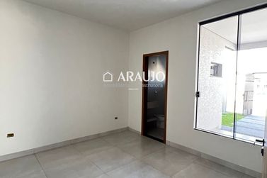 Casa &agrave; venda - 89m&sup2; - Parque Riviera
