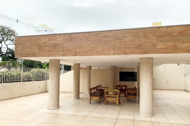 Apartamento &agrave; venda - 133m&sup2; - EDIF&Iacute;CIO SAN FRANCISCO