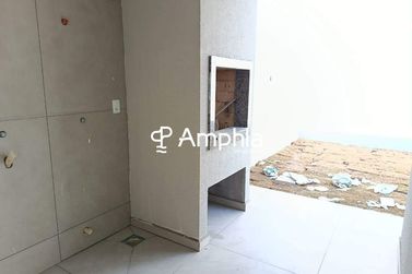 Casa &agrave; venda - 80m&sup2; - Parque Verde