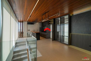 Apartamento &agrave; venda - 220m&sup2; - Zona I