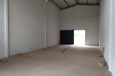 Sal&atilde;o Comercial para alugar - 114m&sup2; - JARDIM SAO CRISTOVAO II