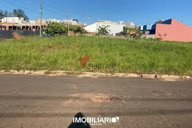 Terreno &agrave; venda - Jardim Pimentel