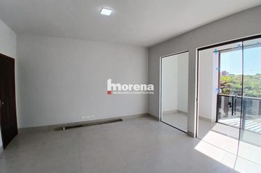 Apartamento para alugar - 150m&sup2; - Zona I