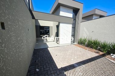 Casa &agrave; venda - 50m&sup2; - Esmeralda