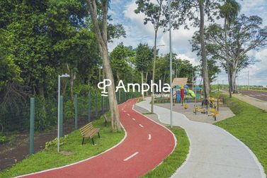 Terreno &agrave; venda - 200m&sup2; - Jardim Coopagro