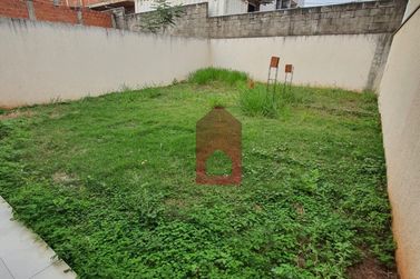Casa para alugar - Parque Residencial Interlagos II