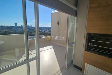Apartamento &agrave; venda - 92m&sup2; - Parque Interlagos II