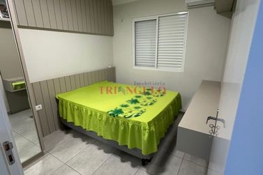 Casa &agrave; venda - 95m&sup2; - PARQUE COLINA VERDE