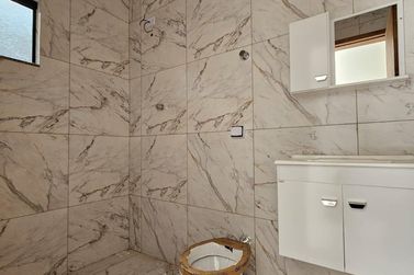 Casa &agrave; venda - 59m&sup2; - Jardim das Cerejeiras