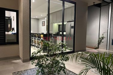 Casa &agrave; venda - 112m&sup2; - PARQUE RESIDENCIAL MELHORAMENTOS