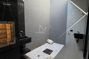 Casa &agrave; venda - 86m&sup2; - Jardim Est&acirc;ncia