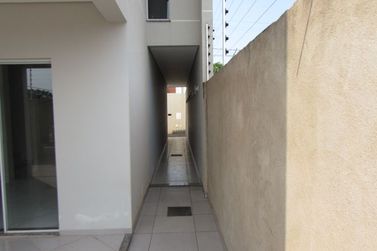 Sobrado &agrave; venda - 168m&sup2; - Alto da Paran&aacute;