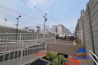 Apartamento para alugar - 70m&sup2; - Zona V